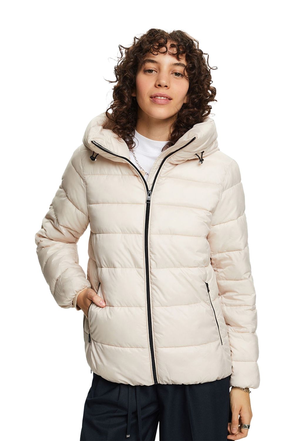 ESPRIT - Parka Mujer Esprit