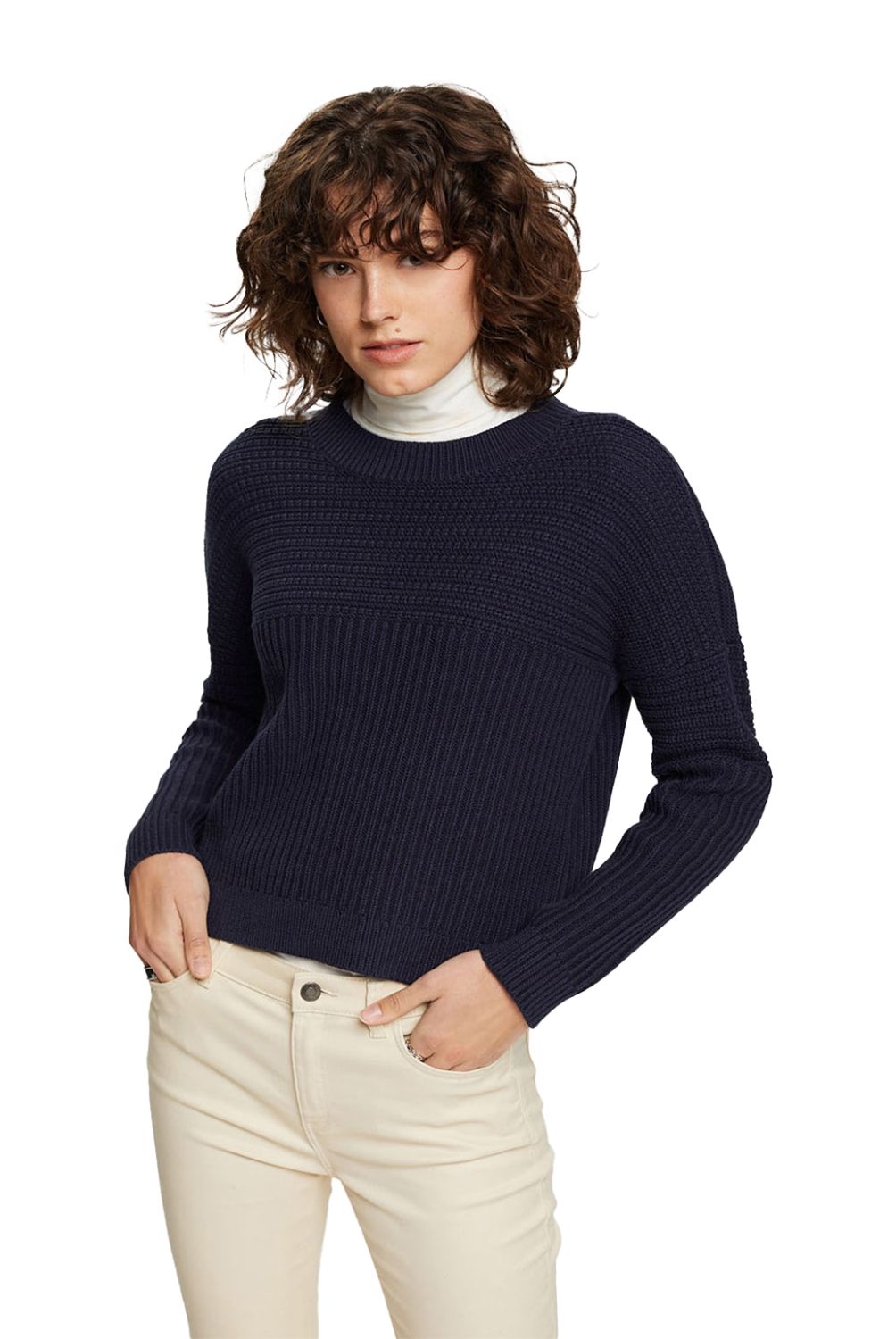 ESPRIT - Sweater Mujer Esprit
