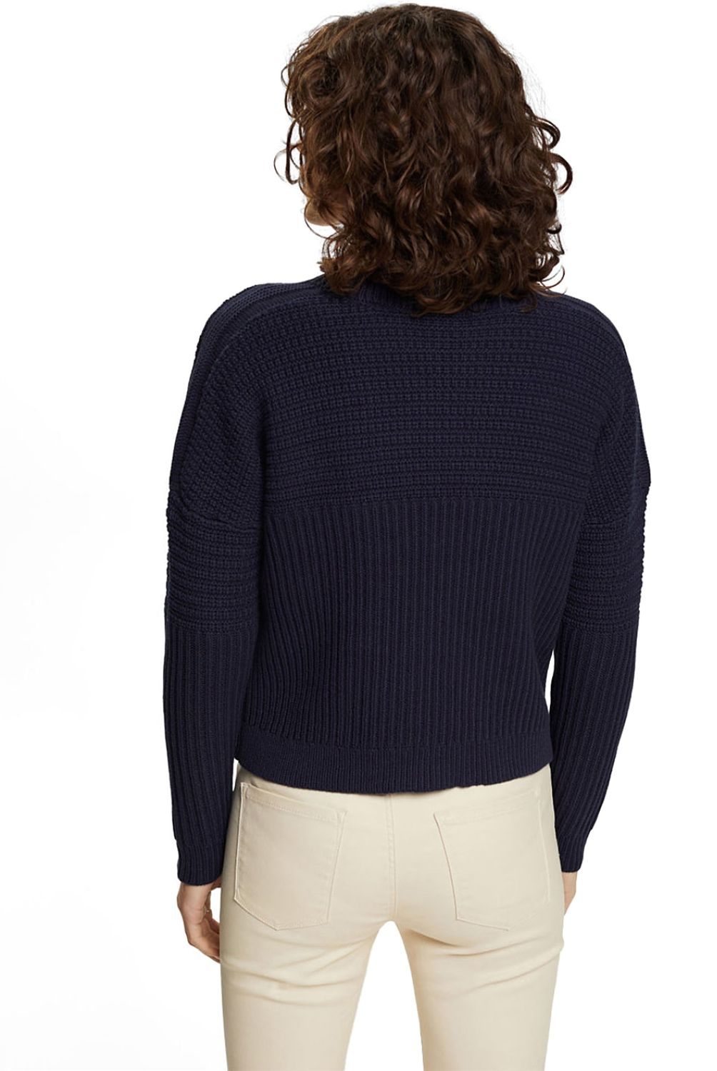 ESPRIT - Sweater Mujer Esprit