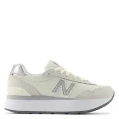 NEW BALANCE - 515H Zapatilla Urbana Mujer Cuero Beige