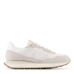 NEW BALANCE - 237 Zapatilla Urbana Mujer Blanco