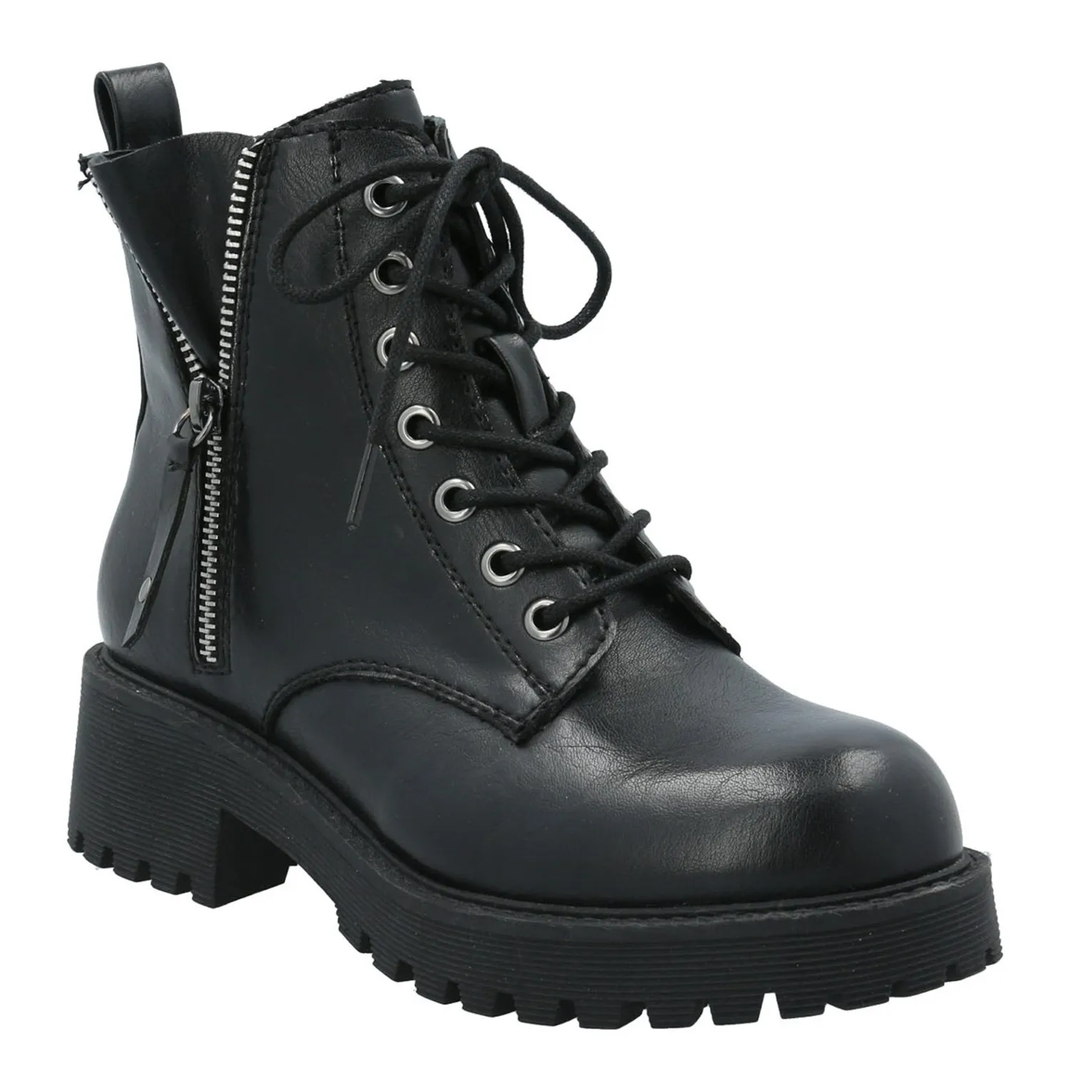 AZALEIA Ilka Botín Mujer Negro Azaleia | Falabella Chile