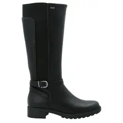 AZALEIA - Bota Mujer Negro