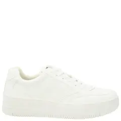 AZALEIA - Caco Zapatilla Mujer Blanco