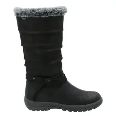 AZALEIA - Bota Mujer Negro
