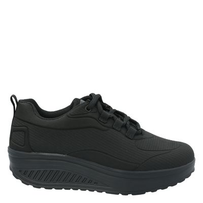Imagen 1 del producto Caty Zapatilla Mujer Negro