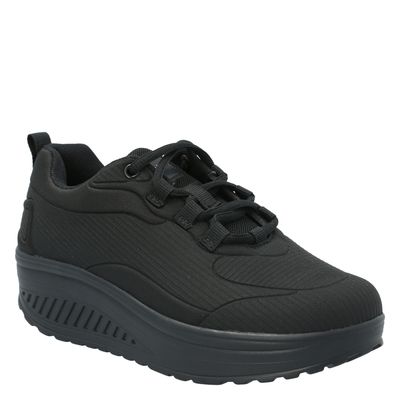 Imagen 2 del producto Caty Zapatilla Mujer Negro