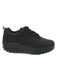 AZALEIA - Caty Zapatilla Mujer Negro
