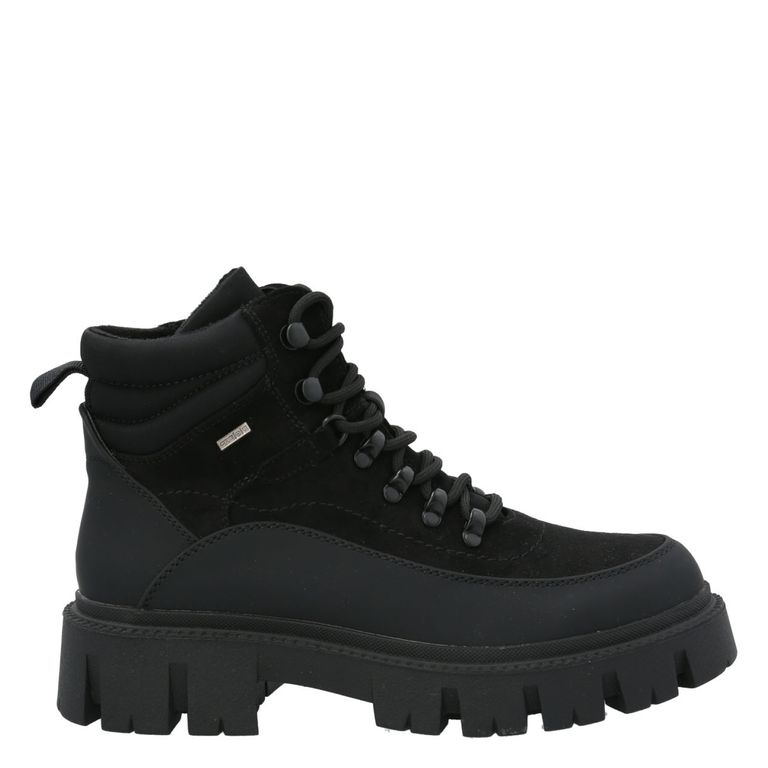 Dexter Botin Mujer Negro 36 CL