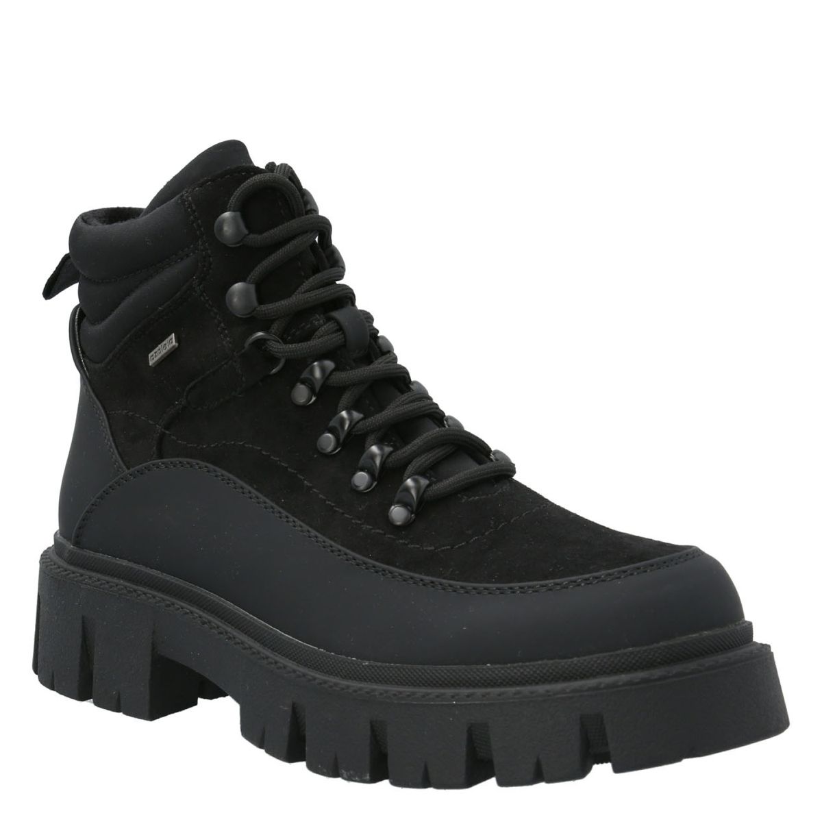 AZALEIA - Dexter Botín Mujer Negro Azaleia