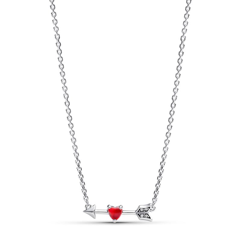 PANDORA - Pandora Collar Plata Mujer Tous
