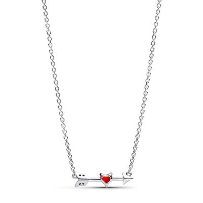 Imagen 2 del producto Collar Plata Mujer Tous