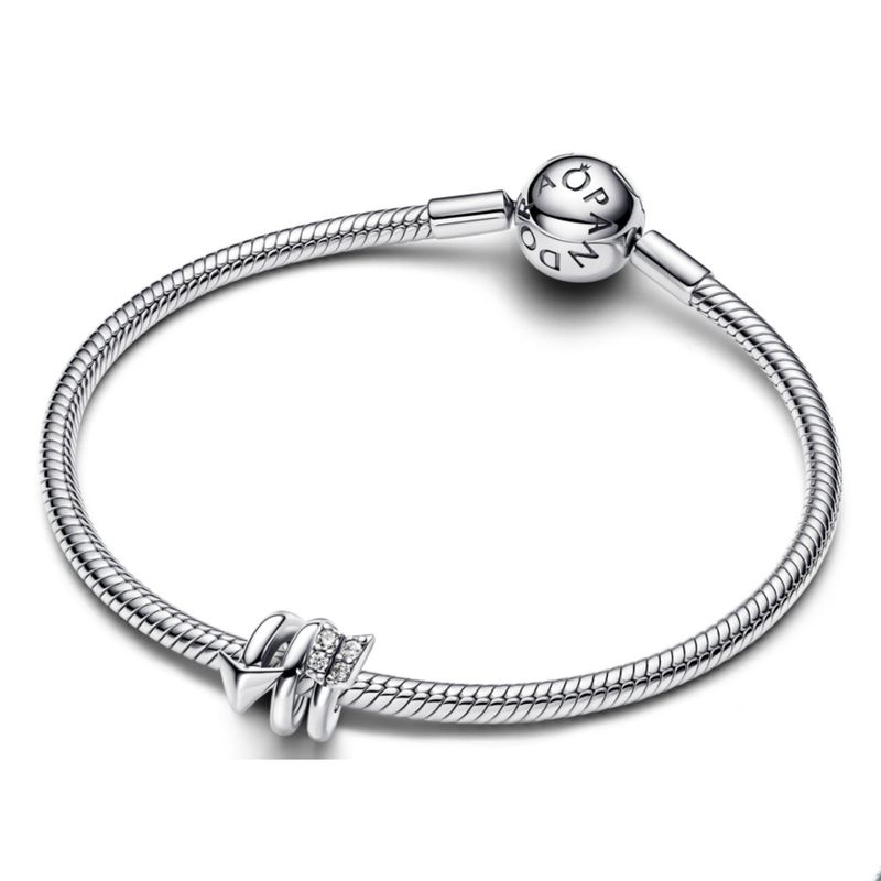PANDORA - Charm Flecha Girando TU Mujer Pandora