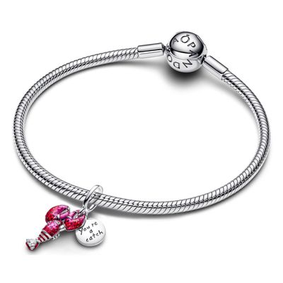 Imagen 2 del producto Charm Colgante Langosta TU Mujer