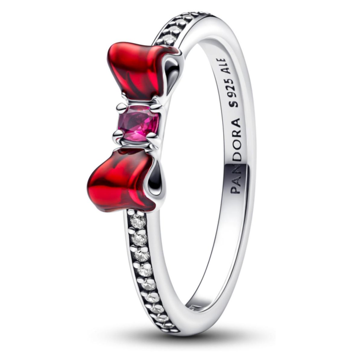 PANDORA - Anillo Princesa Blancanieves Mujer Pandora