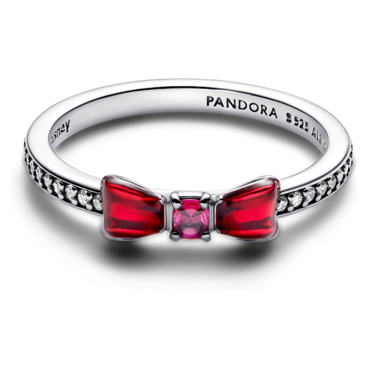 PANDORA - Anillo Princesa Blancanieves Mujer Pandora