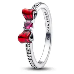 PANDORA - Anillo Princesa Blancanieves Mujer