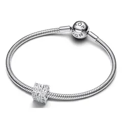 PANDORA - Charm Cubo Juguete Móvil TU Mujer