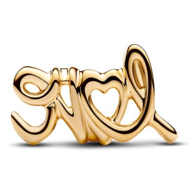 Imagen 2 del producto Charm Love Escrito A Mano Mujer