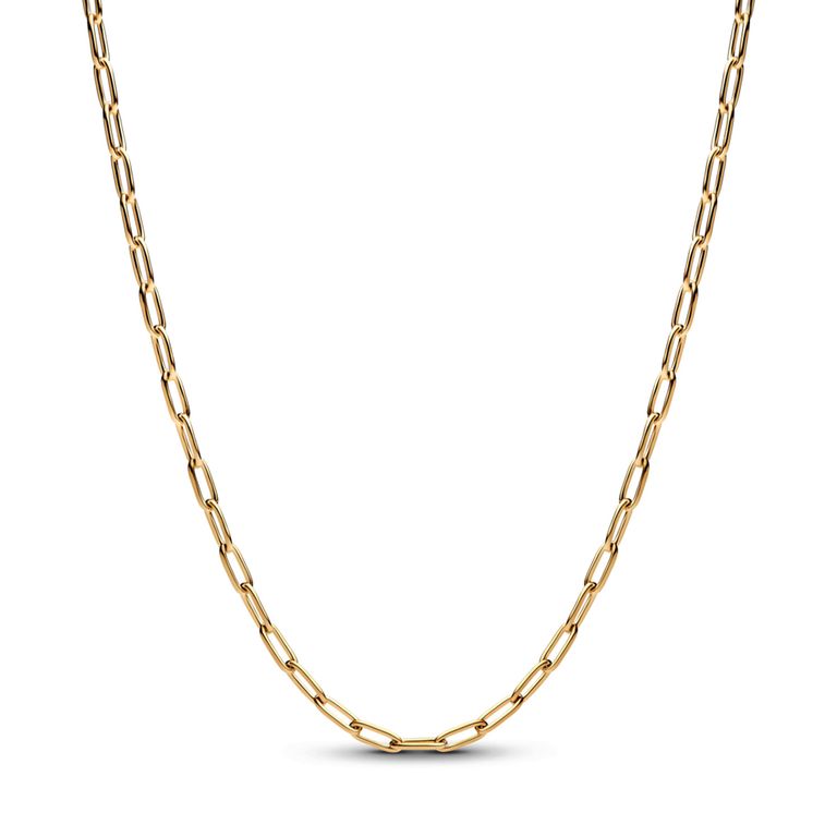 Collar ME Eslabon T70 Mujer