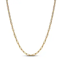 PANDORA - Collar ME Eslabon T70 Mujer