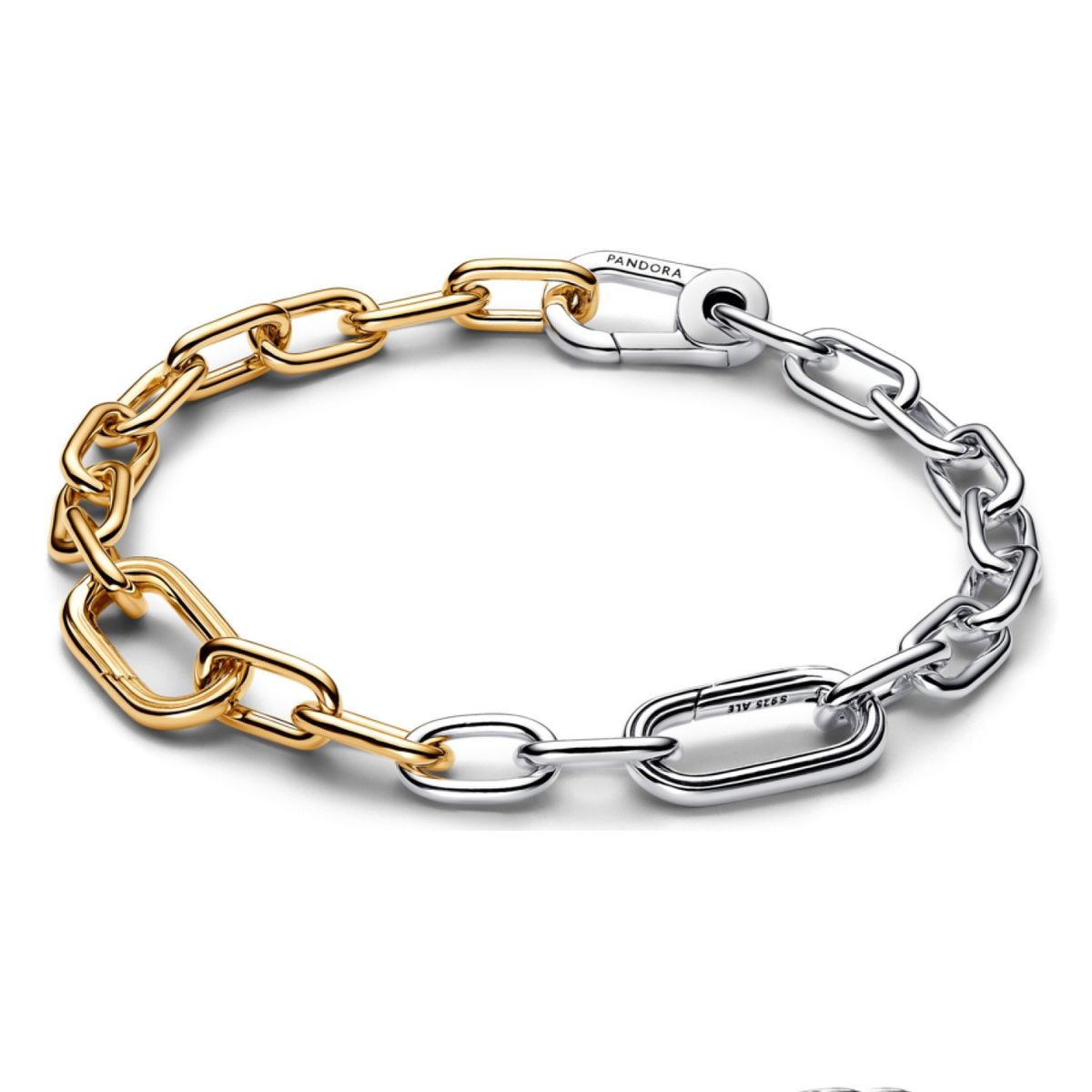 PANDORA - Brazalete Pandora ME Link Mujer Pandora