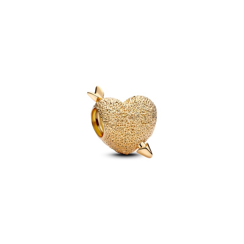 PANDORA - Charm Corazón Cupido TU Mujer Pandora