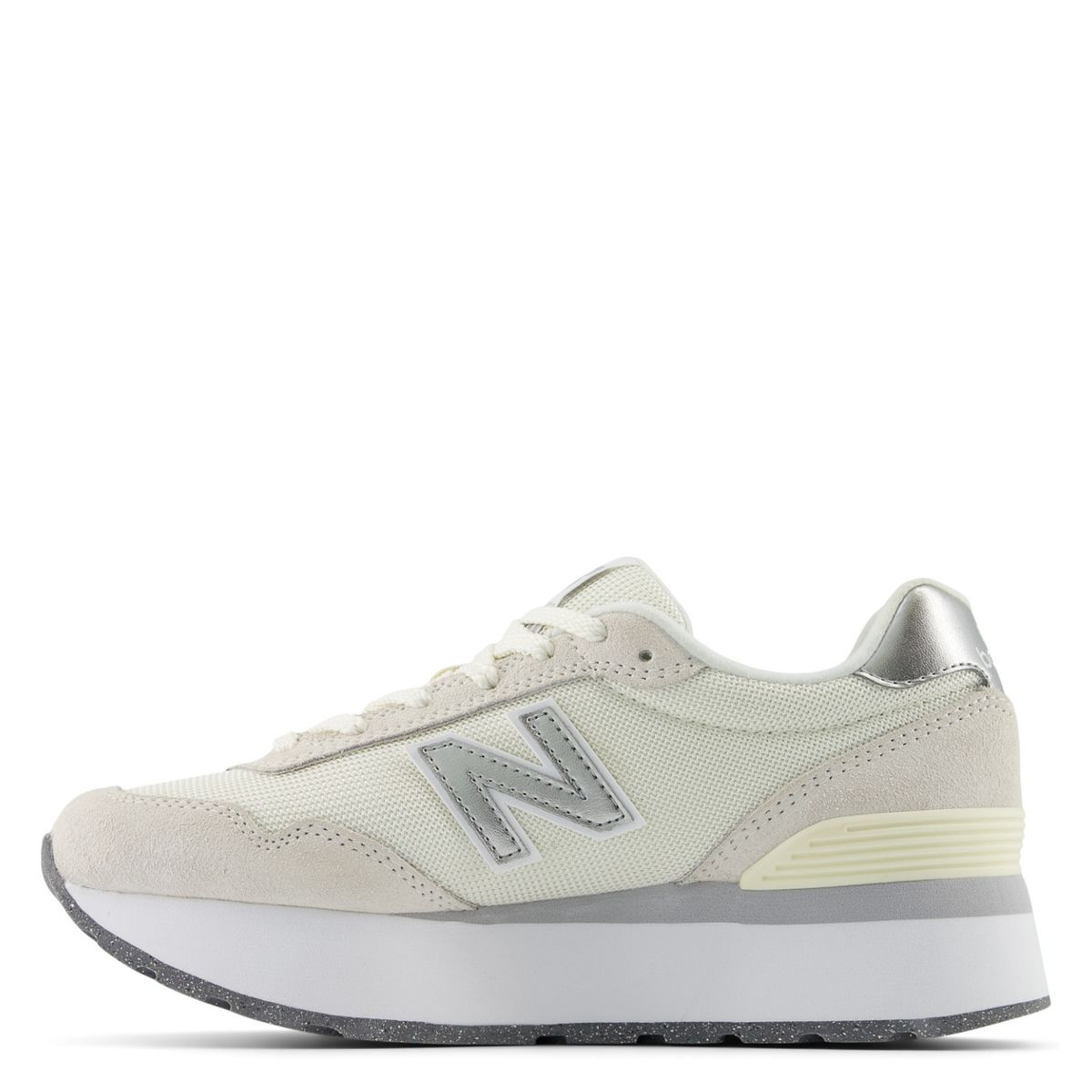 NEW BALANCE - 515H Zapatilla Urbana Mujer Cuero Beige New Balance