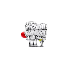 PANDORA - Charm Carl Y Ellie Up D Disney De Plata Mujer