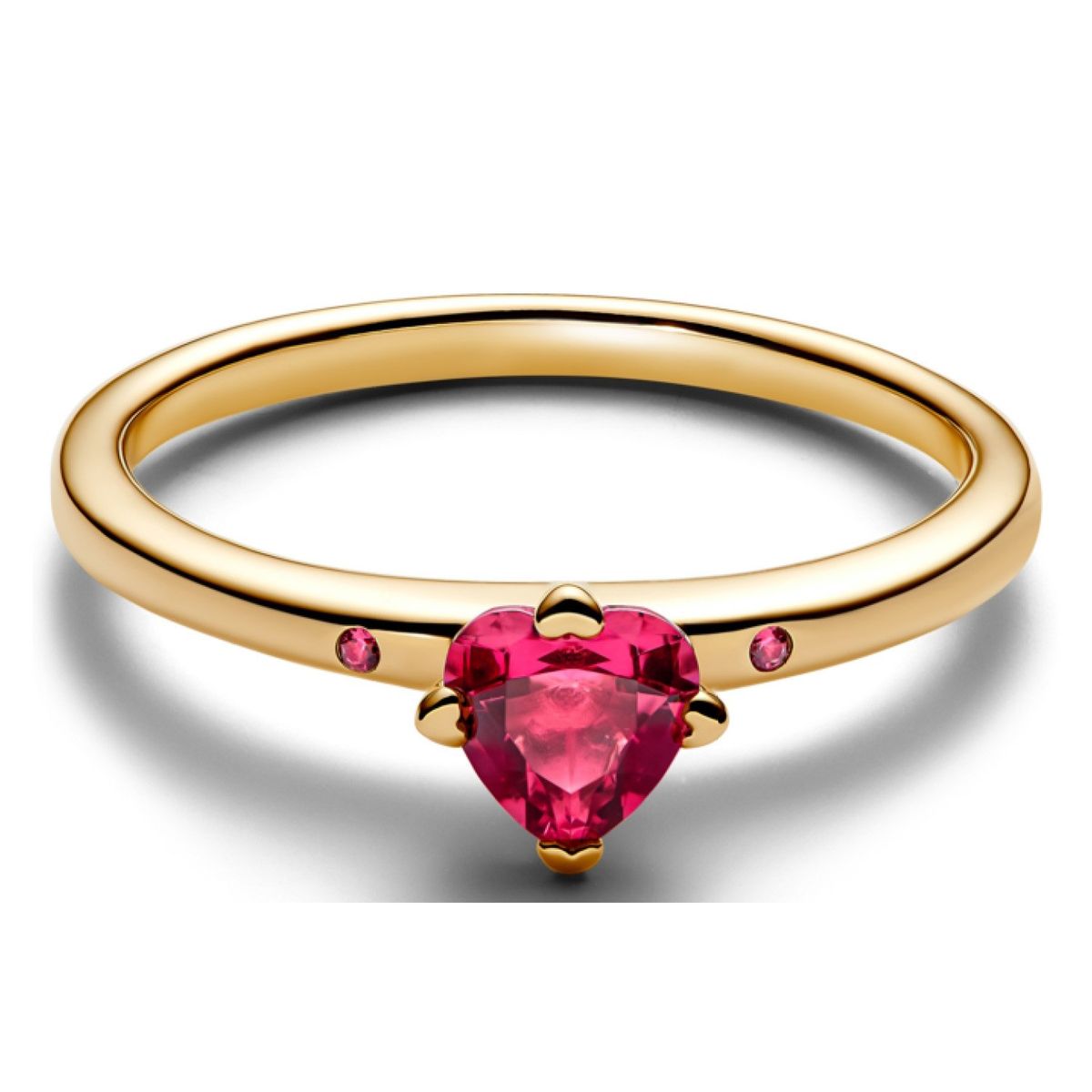 PANDORA - Anillo Explosión De Amor Mujer Pandora