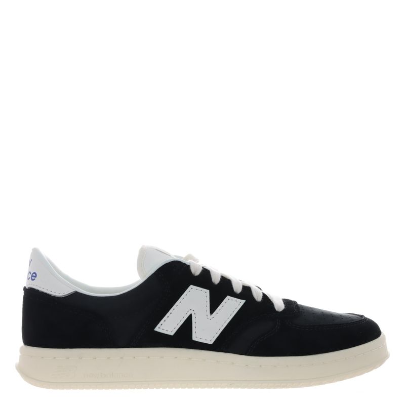 NEW BALANCE - CT500 Zapatilla Urbana Hombre Negro New Balance