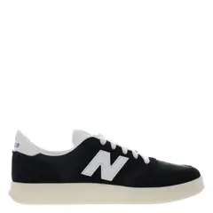 NEW BALANCE - CT500 Zapatilla Urbana Hombre Negro