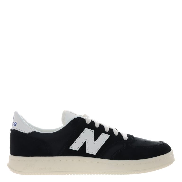 NEW BALANCE CT500 Zapatilla Urbana Hombre Negro