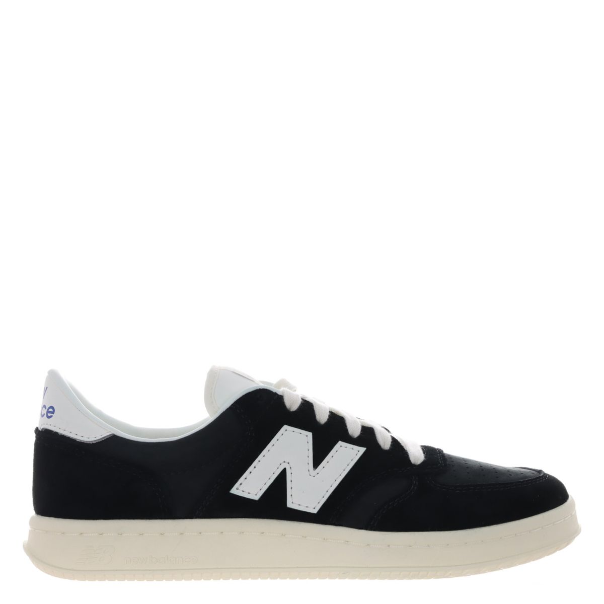 NEW BALANCE - CT500 Zapatilla Urbana Hombre Negro New Balance