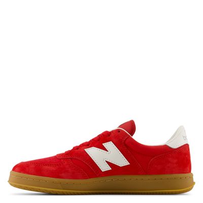 Imagen 2 del producto CT500 Zapatilla Urbana Hombre Rojo