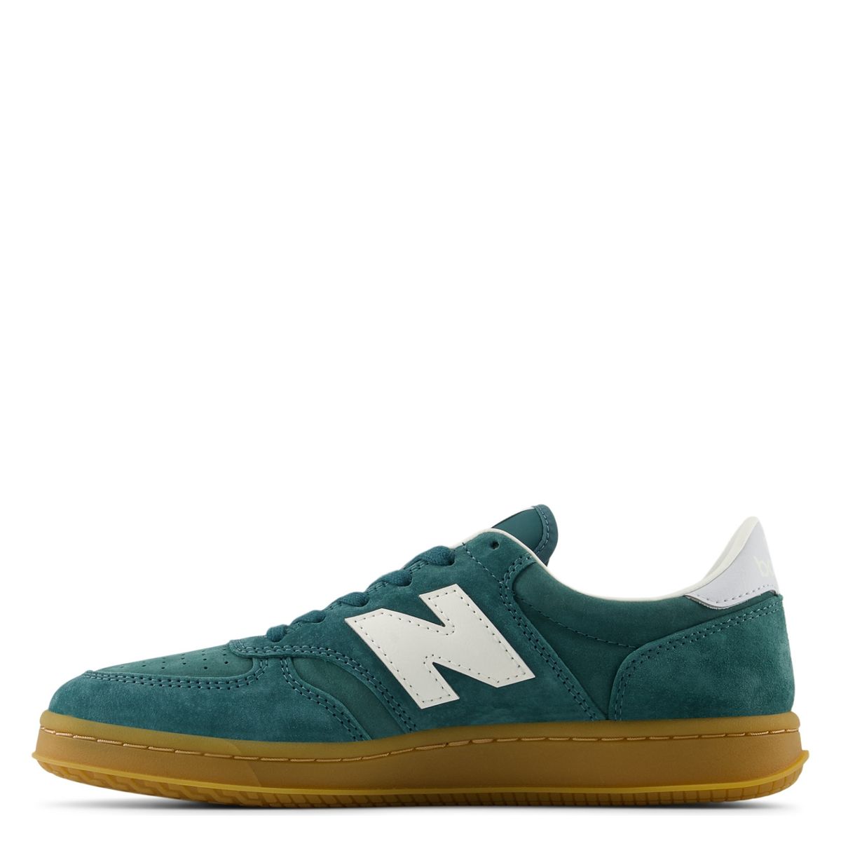 NEW BALANCE - CT500 Zapatilla Urbana Hombre Verde New Balance