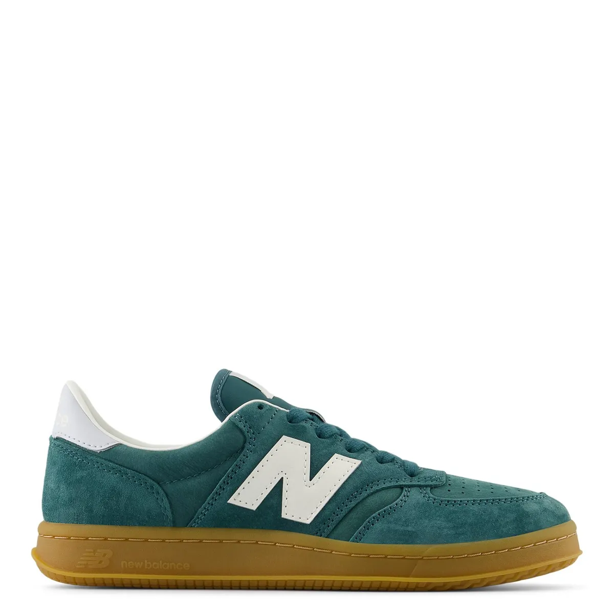 NEW BALANCE - CT500 Zapatilla Urbana Hombre Verde New Balance