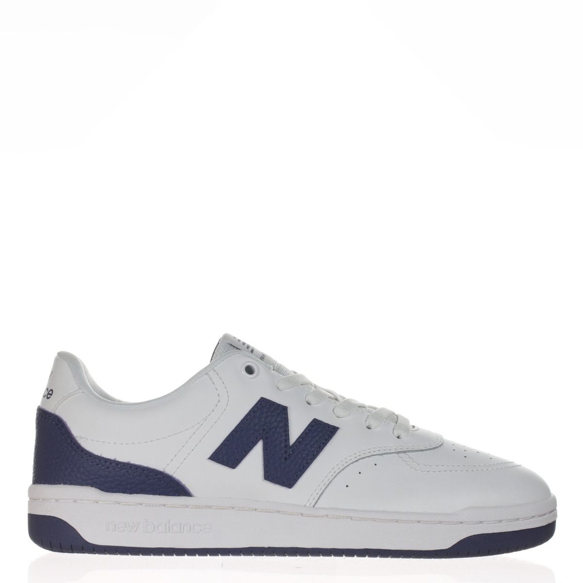 NEW BALANCE - 80 Zapatilla Urbana Hombre Blanco New Balance