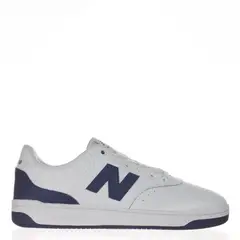 NEW BALANCE - 80 Zapatilla Urbana Hombre Blanco