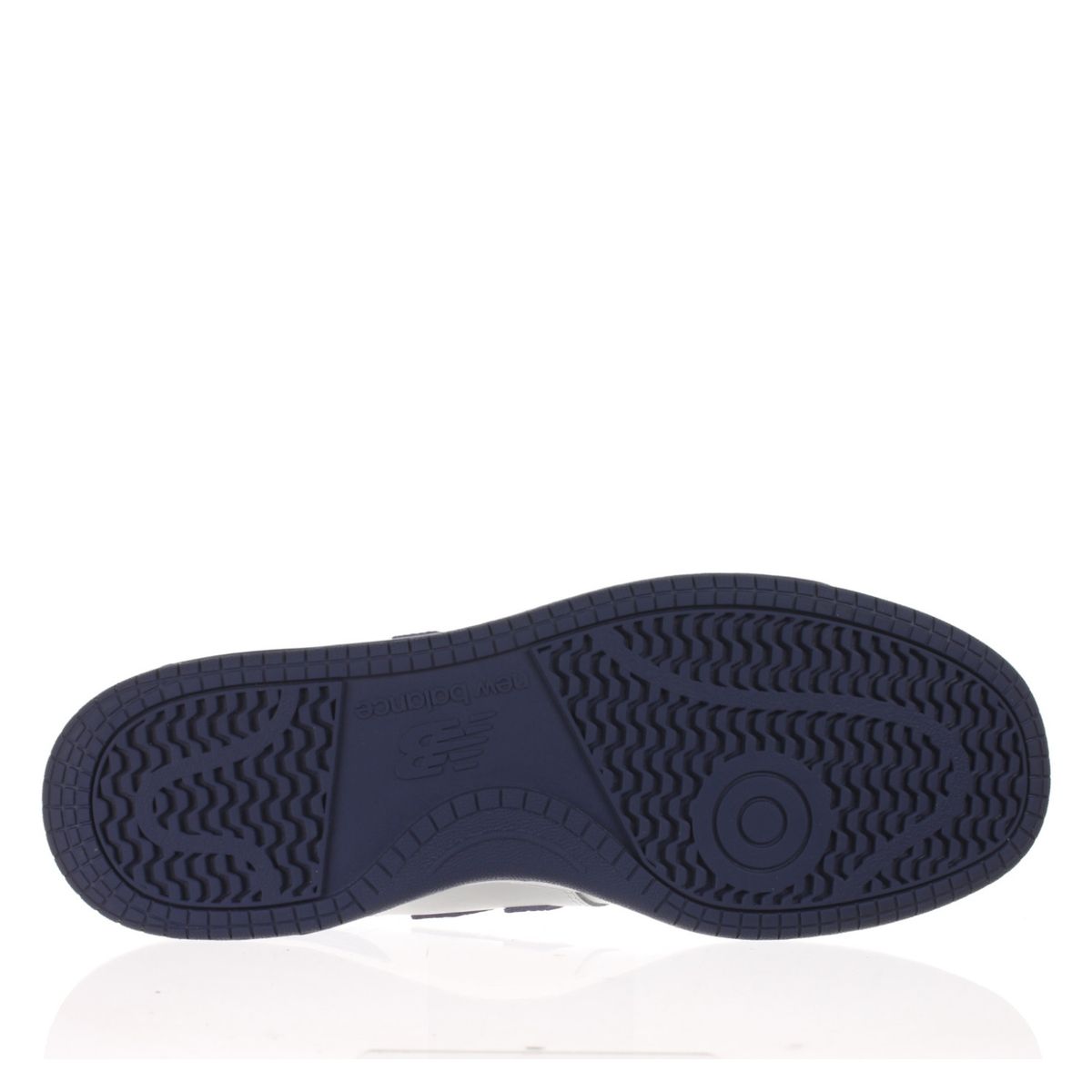 NEW BALANCE - 80 Zapatilla Urbana Hombre Blanco New Balance