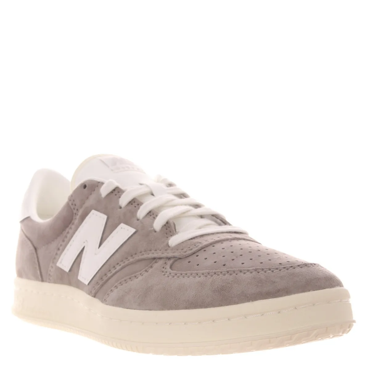 NEW BALANCE - CT500 Zapatilla Urbana Hombre Beige New Balance