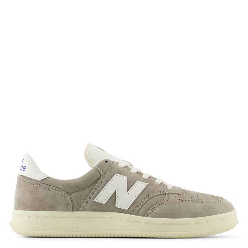 NEW BALANCE - CT500 Zapatilla Urbana Hombre Beige New Balance