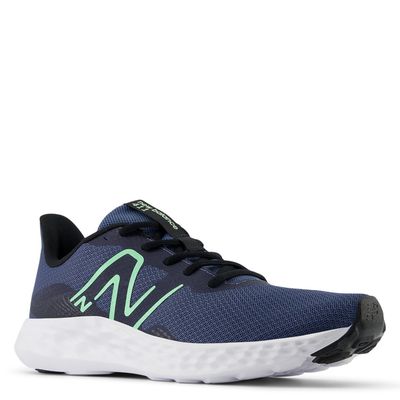 Imagen 2 del producto 411 Zapatilla Running Hombre Azul