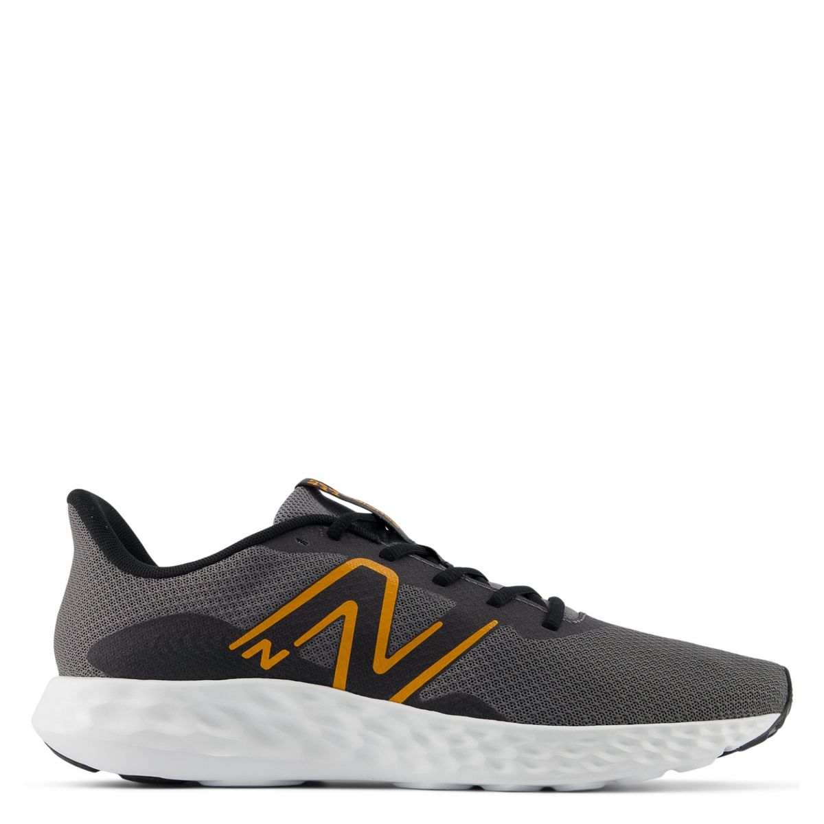 NEW BALANCE - 411 Zapatilla Running Hombre Gris New Balance