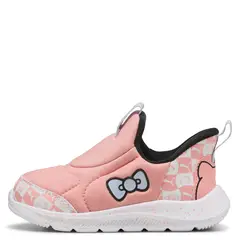 PUMA - Fun Racer 2 Slip Zapatilla Urbana Niña (21 a 27)