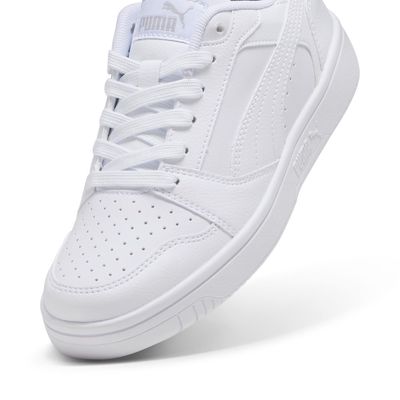 Imagen 2 del producto Rebound V6 Lo Jr Zapatilla Urbana Unisex Blanco