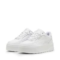 Karmen Ii Idol Zapatilla Urbana Niña Blanco (37 a 38)