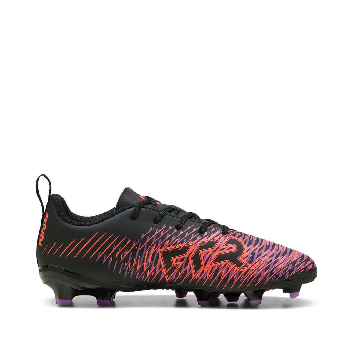 PUMA - Future 8 Play Zapatilla Fútbol Unisex Multicolor (36 A 37.5) Puma