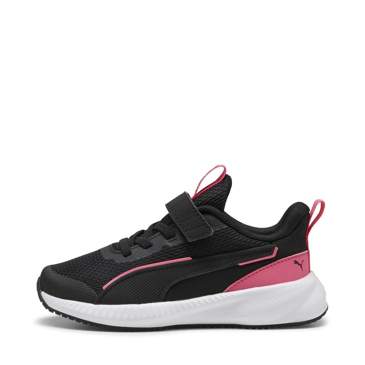 PUMA - Flyer Lite 3 Zapatilla Urbana Unisex Negro (35.5 a 38) Puma