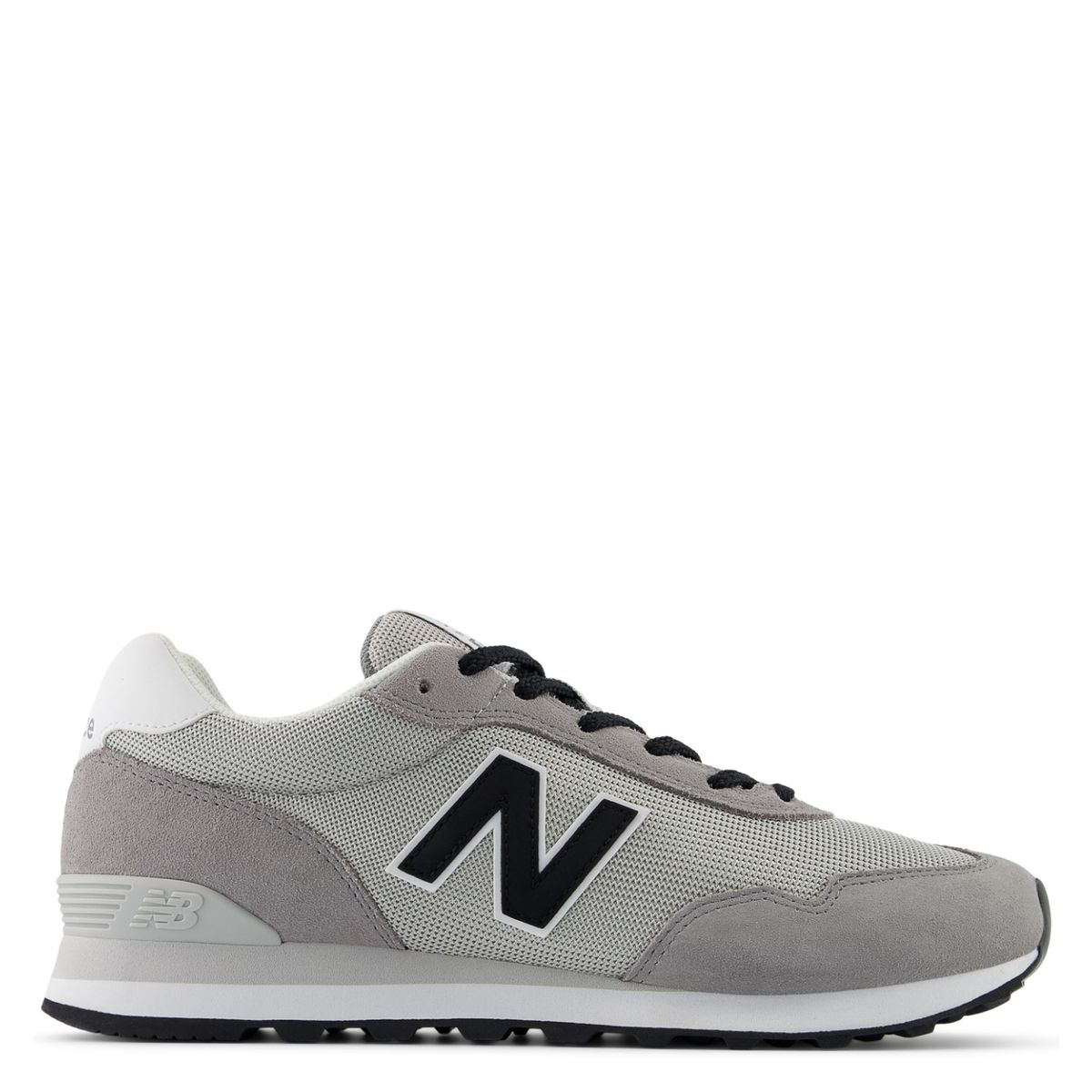 NEW BALANCE - 515 Zapatilla Urbana Hombre Gris New Balance